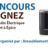 Un Moulin Électrique à Café et à Épice