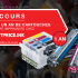 Un an de cartouche chez Best Price