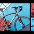 Un vélo hybride Prague de Devinci