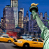 Un voyage pour 2 à New York (2500 $)
