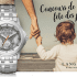 Une montre Harley Davidson