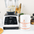 Vitamix et un approvisionnement d'une année en protéines