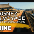 Voyage pour deux en Chine