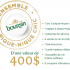 25 Ensembles à pique-nique chic de 400 $ chacun
