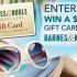 Carte-cadeau Barnes & Noble de 200 $