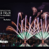 Forfait nuitée pour L'International des Feux Loto-Québec