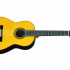 Gagnez une guitare YAMAHA GC22S (1 600 $)