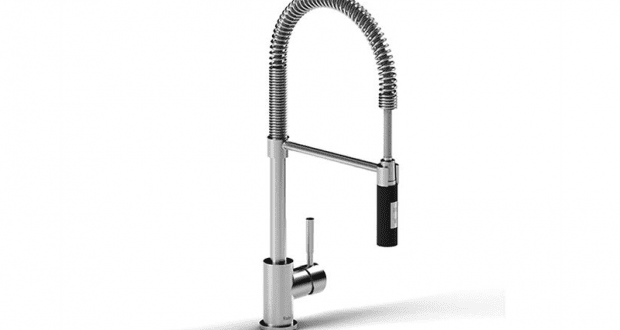 Robinet de cuisine Riobel