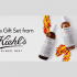 Un ensemble de produits Kiehl's
