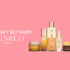 Un ensemble de produits Skin&Co Roma