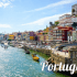 Voyage au Portugal