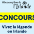 Voyage de 8 jours pour deux à Dublin (Irlande)