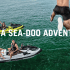 Voyage pour une aventure Sea-Doo (10,000$)
