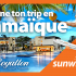 Voyage tout inclus pour deux à Négril en Jamaïque