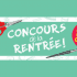 500 $ de fournitures scolaires