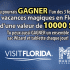 Gagnez 1 de 3 vacances en famille de 10 000 $