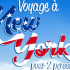 Gagnez un Voyage pour deux à New York (Valeur de 4500$)