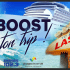 Gagnez un voyage d’une vie pour 2 personnes (5000$)