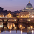 Gagnez un voyage pour 2 personnes à Rome en Italie