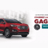 Gagnez une Ford Edge Titanium AWD 2019 (48,289$)