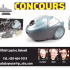 Un aspirateur chariot Jazz
