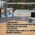 Un ensemble Nintendo NES