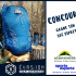 Un sac de marque Osprey