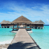 Un voyage de luxe pour deux aux Maldives