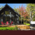 Une fin de semaine dans l'une de nos villas Domaine Sport Nature