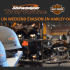 Une location Harley-Davidson pour un weekend