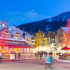 Voyage en famille à Whistler en Colombie-Britannique (9,367$)