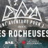 Voyage pour 2 personnes dans les Rocheuses (Valeur de 7'100$)