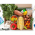 1000 $ applicables chez MissFresh