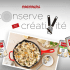 2 batteries de cuisine haute de gamme (1000$ chacune)