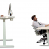 Bureau intelligent Sit-Stand