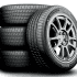 Ensemble de 4 pneus Primacy Tour AS de Michelin