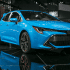 Gagnez un Corolla Hatchback XSE 2019 de Toyota (31,500$)