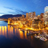 Gagnez un Voyage à Vancouver d'une valeur de 3000$