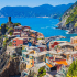 Gagnez un Voyage pour deux en Italie (Valeur de 5200$)