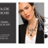 Le collier Denise de Tocara