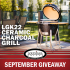 Un grill Louisiana Grills LGK22