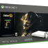 Un lot Xbox One X Robot White Edition spéciale