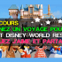 Un voyage au Walt Disney World Resort à Orlando, en Floride