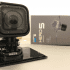 Une caméra GoPro HERO5 d'une valeur de 400$