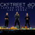 Voyage pour 4 à Las Vegas pour voir les Backstreet Boys