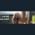 500 $ de produits Garnier et Garage
