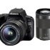 Appareil photo reflex numérique Canon EOS Rebel T6
