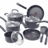 Batterie de cuisine T-Fal