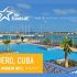 Gagnez 15 voyages d’une semaine tout inclus pour 2 à Varadero Cuba