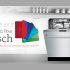 Gagnez 3 lave-vaisselle de la série 800 de bosch